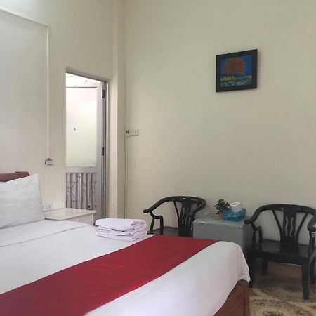 Sun Homestay Hanoi Eksteriør bilde