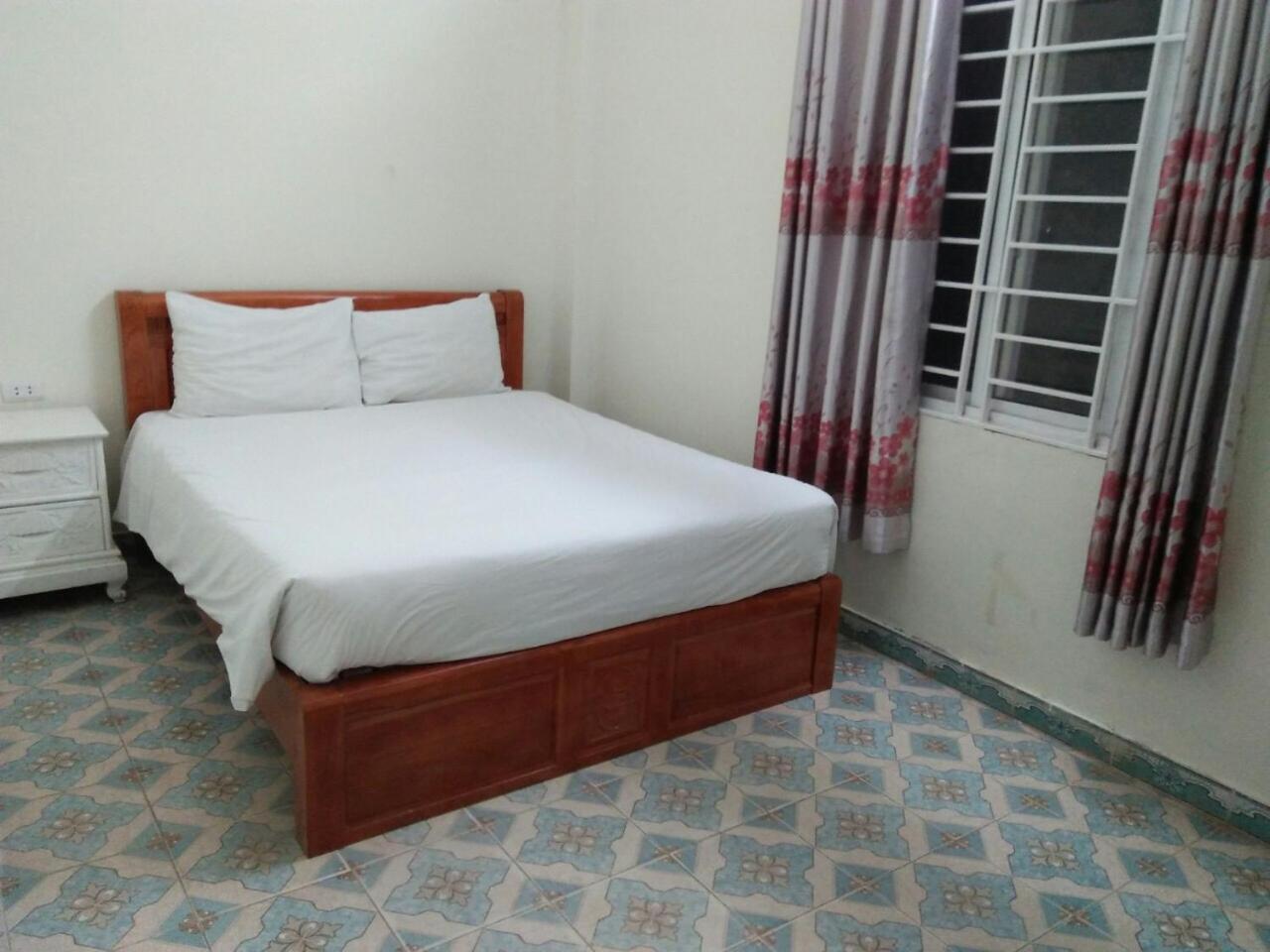 Sun Homestay Hanoi Eksteriør bilde