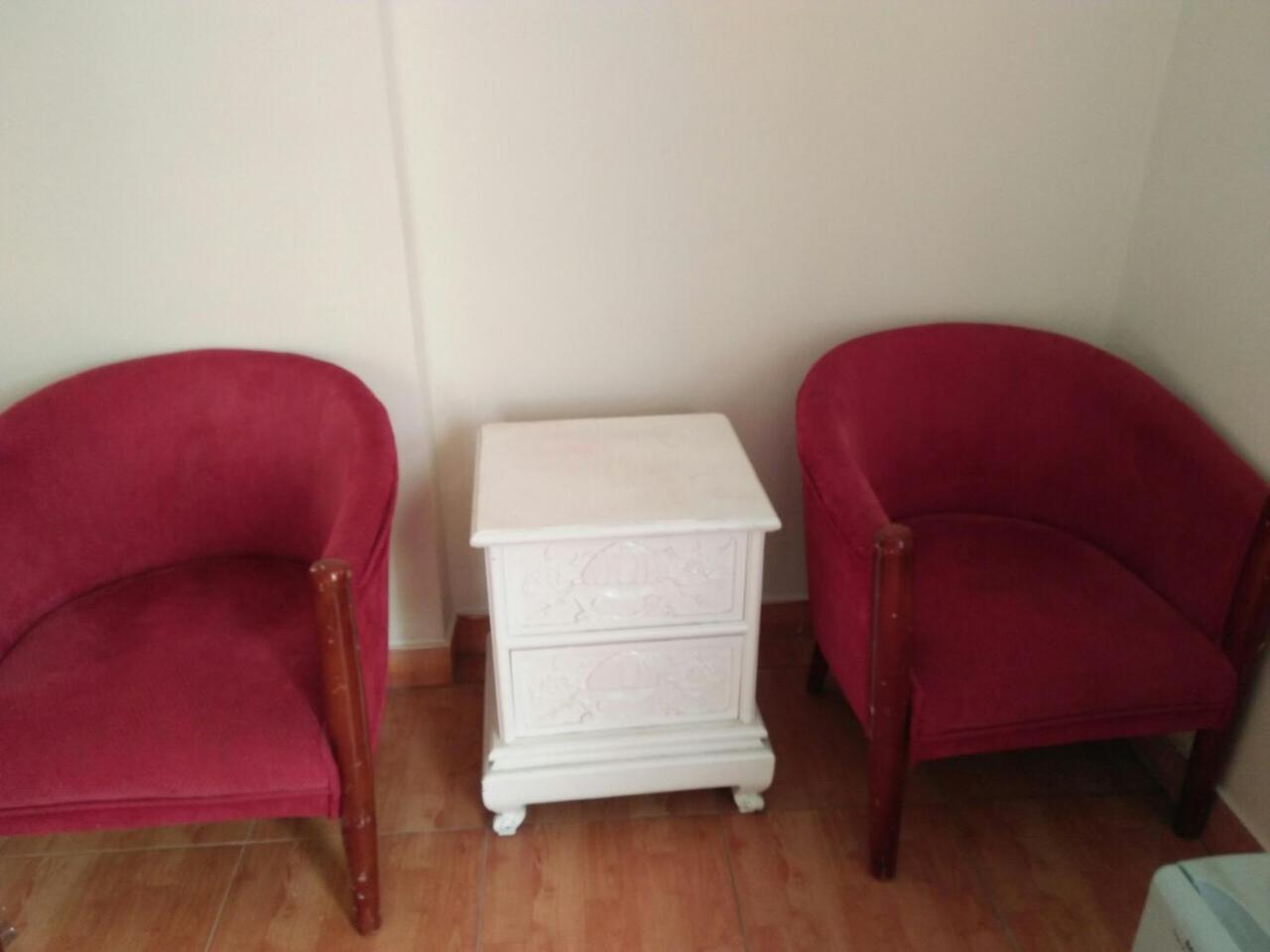Sun Homestay Hanoi Eksteriør bilde