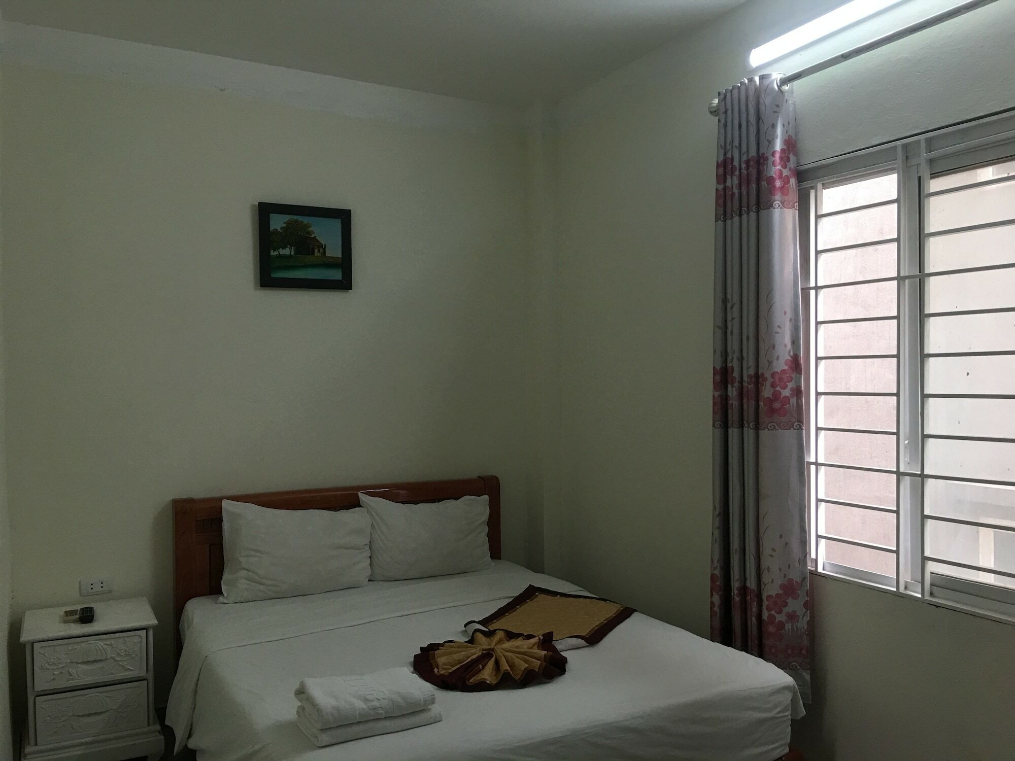 Sun Homestay Hanoi Eksteriør bilde